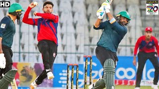 Match Winning Cameo By Haris Sohail | Balochistan vs Northern | Match 25 | National T20 | PCB | MS2L