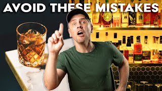 How to Order at a Bar – Tips from a Bartender