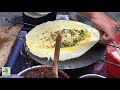 street food in china chinese savory crepes classic chinese breakfast