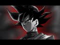 addressing the goku black drama...