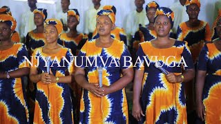 Njyanumva Bavuga - Umurinzi Bethel Choir (Official video)