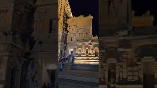 Big Temples of Trichy, Tanjore