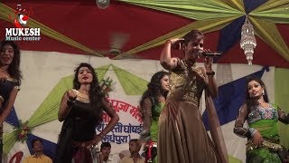 कजरा मोहब्बत वाला बबीता सागर जी की आवाज में 2018 विश्वकर्मा पूजा की ओर से प्रस्तुत