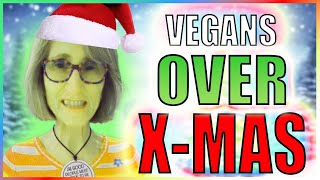 That Vegan Teacher Christmas Special