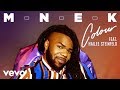 MNEK - Colour (Audio) ft. Hailee Steinfeld