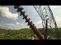 Tower SUTET 500 kV