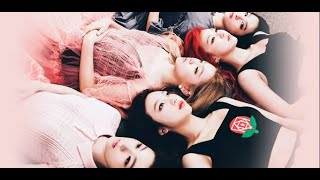 Red Velvet (레드벨벳) - 처음인가요 (First Time) 'MV'