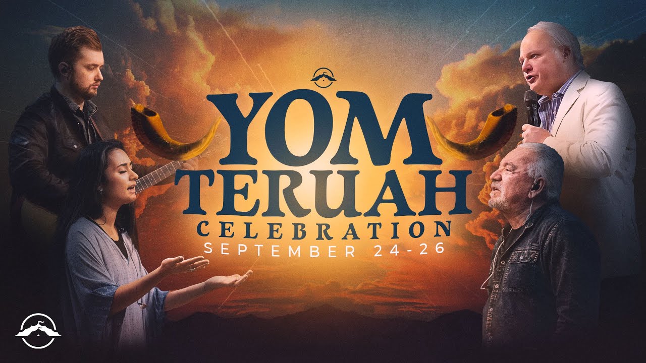 Yom Teruah Jacob S Tent Youtube