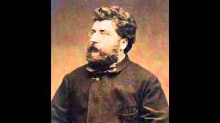 Georges Bizet - Prelude / Aragonaise