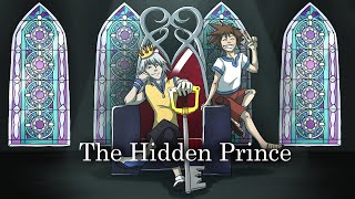 Constructing Kingdoms: Episode 10 - The Hidden Prince