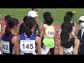 小学5 6年男子800m2組目 第6回足立秋季陸上競技大会（20201011