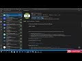 Create .NET Core Angular application from dotnet cli and debug in VS Code