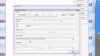 Geovision | How to add a GEOVISION IP Camera