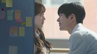 New korean school Love Story 💕| latest korean drama A teen 2 💖| Romentic Love Story 2020💕