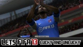 Let's FIFA 13 \