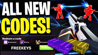 *NEW CODES* ALL WORKING CODES FOR RIVALS IN 2026 MAY! ROBLOX RIVALS CODES