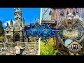 Dark Universe FULL TOUR - Universal Epic Universe