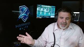 Harness Elite Daily: May 18, 2026