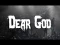 Avenged Sevenfold - Dear God / Lyrics