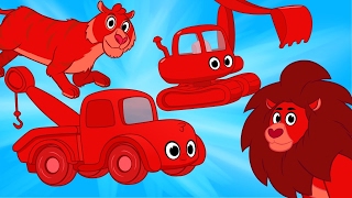 All Morphle Morphs So Far Compilation #3 Cute animation videos for kids!