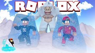 Roblox Wild Revolvers I Love This Game - camping roblox zacharyzaxor