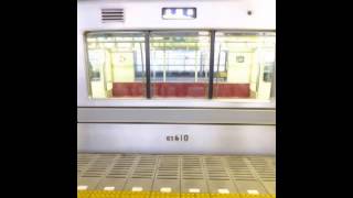 鉄道走行音／東京ﾒﾄﾛ03系チョッパ車(東武スカイツリーライン：普通 北越谷ゆき 北千住→北越谷)2014年4月