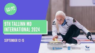 9th Tallinn Mixed Doubles International 2024 R6