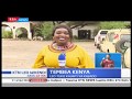 Tembea Kenya | Msitu iliojaa wanyamapori kaunti ya Kajiado