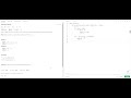 Apple Interview Question -Move Zeroes - Leetcode 283- Python