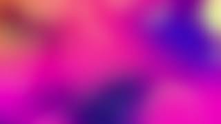 Free Background Video : Color Gradient 1