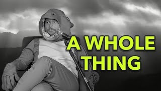 A WHOLE THING - Therapy Gecko Highlights