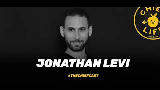 #204 – The Only Skill That Matters with Jonathan Levi