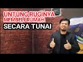 Untung Ruginya Membeli Rumah Secara Tunai