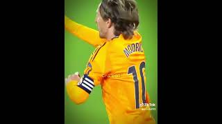 MODRIC GOAL TODAY