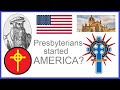 Presbyterianism - Mastering Reformed Theology Chapter 7