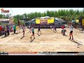 kalar balachaur all open volleyball tournament 2024 @surjitsinghsandhu89