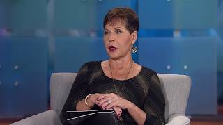 Joyce Q+A: What Can I Do While Waiting on God's Promises? | Joyce Meyer