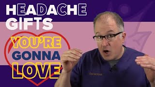 Helpful Headache Gifts You're Going to Love!