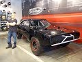 Fast & Furious – Supercharged - Ride, Shop and Cars at Universal Orlando Resort