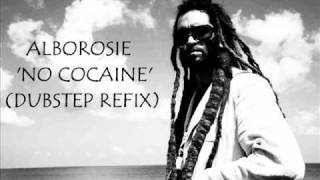 Alborosie no cocaine скачать Alborosie no cocaine скачать
