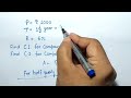 comparing quantities class 8 tricks for ci compounded half yearly compounded quarterly ncert