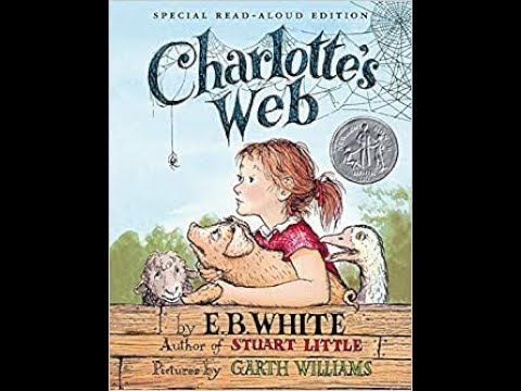 Charlotte S Web Chapter 19 Youtube