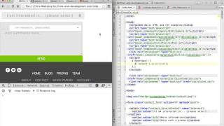 254. How to check for JavaScript errors in Chrome