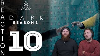 SOS Bros React - Dark Season 1 Episode 10 - Alpha and Omega!