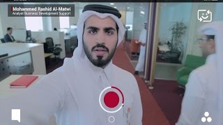 Ooredoo HR Film