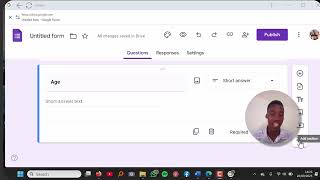 · Stop Using Paper! Collect Data with Google Forms