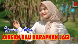 JANGAN KAU HARAP LAGI | LIRIK LAGU DANGDUT | REVINA ALVIRA TERBARU 2025