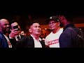 Majlis makan malam ACT MALAYSIA 2017
