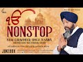 Bhai Gurwinder Singh Ji Bawa Nonstop Jukebox Shabad Kirtan - New Shabad Gurbani 2021 - Best Records