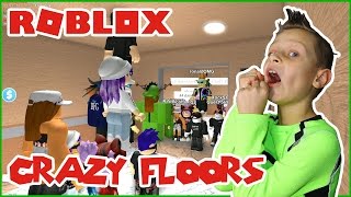 Roblox Crazy Elevator - roblox the crazy elevator youtube